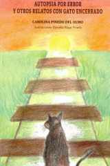 Autopsia por error y otros relatos con gato encerrado cover image