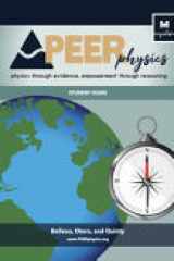 PEER Physics Chapter M: Magnetism Student Guide (Spanish) cover image