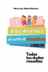 El ABC de las oposiciones (Spanish Edition) cover image