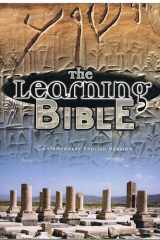 The Learning Bible cover image
