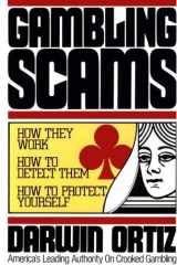 Gambling Scams How They Work, How to Detect Them, How to Protect Yourself cover image