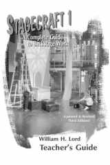 Stagecraft I cover image