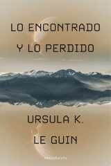 Lo encontrado y lo perdido cover image
