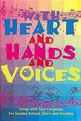 With Heart and Hands and Voices cover image