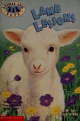 Lamb Lessons cover image
