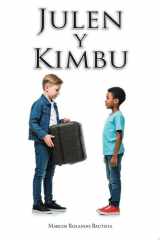 Julen y Kimbu cover image