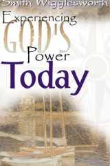 Smith Wigglesworth on God's Power cover image
