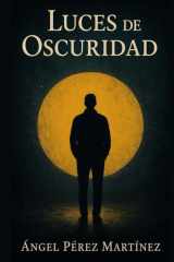 Luces de Oscuridad (Spanish Edition) cover image