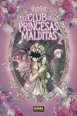 EL CLUB DE PRINCESAS MALDITAS 02 cover image