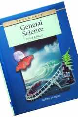 Globe Fearon General Science Pacemaker Third Edition Se 2001c cover image