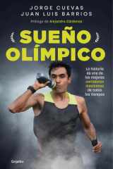 Sueño olimpico La historia de uno de los mejores corredores mexicanos de todos los tiempos cover image