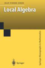 Local Algebra cover image