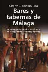 Bares Y Tabernas de Malaga cover image