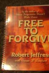 Free to Forgive cover image