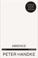 Absence cover image