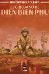 EL CIRUJANO DE DIEN BIEN PHU cover image