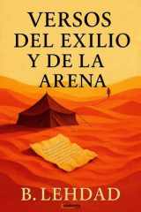 Versos del exilio y de la arena cover image