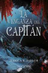 La venganza del capitán cover image