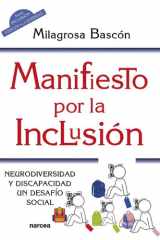 Manifiesto por la inclusión Neurodiversidad y discapacidad. Un desafío social cover image