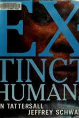 Extinct Humans cover image
