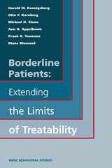 Borderline Patients: Extending the Limits of Treatability cover image