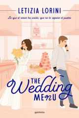 The Wedding Menu (Spanish Edition) cover image