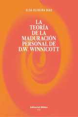 La teoría de la maduración personal de D. W. Winnicott cover image
