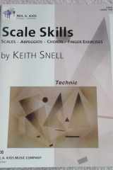 GP690 - Scale Skills Level 10 (Neil A. Kjos Piano Library) cover image
