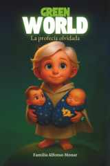 GREEN WORLD: La profecía olvidada (Spanish Edition) cover image