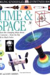 Time & Space cover image