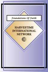 Foundations of Faith cover image
