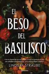 El beso del basilisco cover image