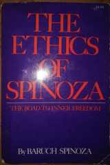 The Ethics Of Spinoza: The Road to Inner Freedom cover image