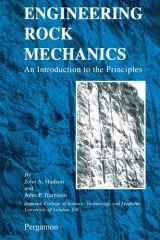 Engineering Rock Mechanics: An Introduction to the Principles cover image