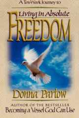 Living in Absolute Freedom cover image