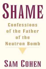 Shame cover image
