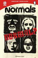 The Normals cover image