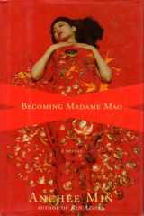 Becoming Madame Mao cover image