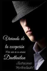 Viviendo de la excepción más allá de la verdad (Spanish Edition) cover image