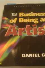 The Business of Being an Artist cover image