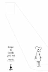 Toque de queda cover image