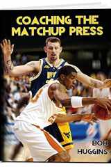 Coaching the Match-Up Press cover image