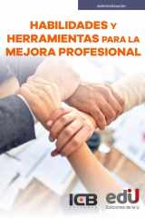 Habilidades y herramientas para la mejora profesional cover image
