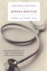 The Rise and Fall of Modern Medicine cover image