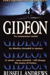 Gideon A Thriller cover image