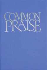 Common Praise: The Definitive Hymn Book for the Christian Year cover image