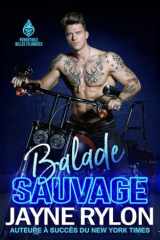 Balade sauvage (Powertools: Belles cylindrées) (French Edition) cover image