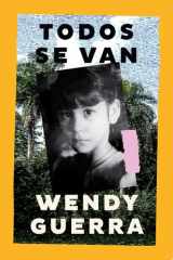 Todos se van cover image