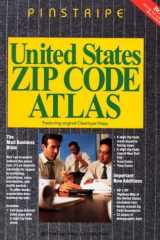 United States Zip Code Atlas cover image