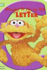 Brought to You by the Letter C cover image